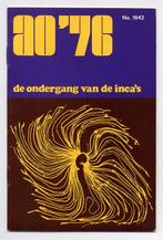 De ondergang van de Inca's - Andes - Peru - Lima Roca, Boeken, Martin Raven, 15e en 16e eeuw, Nieuw, Ophalen of Verzenden