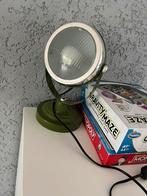 Lamp groen, Ophalen of Verzenden, Zo goed als nieuw