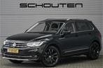 Volkswagen Tiguan 1.5 TSI Life Elegance ACC Winter Pack Suzu, 12 maanden, 4 cilinders, Alcantara, Zwart