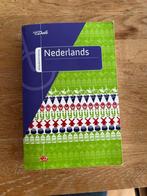 Nederlandse woordenboek van Dele, Boeken, Woordenboeken, Nederlands, Van Dale Uitgevers, Ophalen of Verzenden, Zo goed als nieuw
