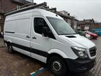 Mercedes-Benz Sprinter 2.1 CDI 95 PK 2016 met Imperiaal, Auto's, Bestelauto's, Euro 5, 2087 kg, Diesel, Particulier