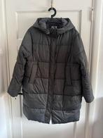ALIX The Label Winterjas Grijs Maat L, Kleding | Dames, Jassen | Winter, Ophalen of Verzenden, Zo goed als nieuw, Maat 42/44 (L)