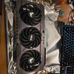 ASUS TUF RTX 3090 Ti 24GB - gebruikt maar in nieuwstaat., PCI-Express 4, Ophalen of Verzenden, Zo goed als nieuw, Nvidia