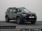 Dacia Bigster 1.8 Hybrid 155pk Expression | Stoel- en stuurw, Auto's, Dacia, Stof, Overige modellen, Zwart, Origineel Nederlands