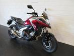 Honda NC 750 X DCT NIEUWSTAAT! (bj 2024), Bedrijf, 749 cc, Toermotor