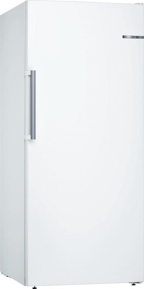 Nieuwe Bosch GSN51AWCV - Serie 6 - Vriezer - Wit, Witgoed en Apparatuur, Vriezers en Diepvrieskisten, Nieuw, Vrijstaand, Vrieskast