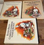 Eugen Pauli. Compleet leerboek voor de keuken. (+2 aanv)1990, Ophalen of Verzenden, Eugen Pauli, Europa, Hoofdgerechten