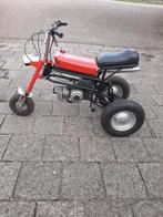 Minibike puch, Fietsen en Brommers, Minibikes, Midibikes en Pitbikes, Ophalen, Gebruikt, Overige typen
