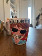 Blond Amsterdam mok ; Mr. Right, Huis en Inrichting, Keuken | Servies, Blond Amsterdam, Ophalen of Verzenden, Zo goed als nieuw