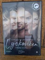 Lyckoviken 3         camilla lackberg, Vanaf 9 jaar, Ophalen of Verzenden, Zo goed als nieuw, Drama