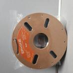 Nieuwe Eryone Zwarte PLA+ Filament 1.75 mm 1kg p/st, Ophalen of Verzenden, Nieuw