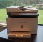 HP Color Laser MFP 179fwg All in One printer, HP printer, Ingebouwde Wi-Fi, Laserprinter, Faxen