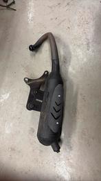 Polini standaard-look uitlaat voor piaggio, Ophalen of Verzenden