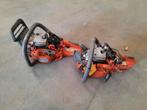 Husqvarna 445 kettingzaag voor onderdelen, Tuin en Terras, Hand-tuingereedschap, Ophalen, Gebruikt, Overige soorten, Husqvarna