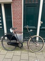 Antieke gazelle herenfiets, Fietsen en Brommers, Fietsen | Oldtimers, 59 cm of meer, Ophalen
