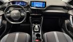 Peugeot 2008 1.2 PureTech Allure Pack*DigiDisplay*Carplay*Au, Auto's, Peugeot, Stof, Gebruikt, 1199 cc, Grijs