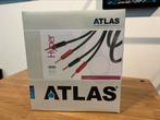 Atlas Hyper 1.5. 2 x 2 of 2 x 3  luidsprekerkabel Nieuw!, Nieuw, Atlas, Hennesweg 20, Luidsprekerkabel