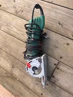 Inval cirkelzaag  Parkside PTS 500 A1, Ophalen of Verzenden, 1200 watt of meer, Cirkelzaag, 30 tot 70 mm