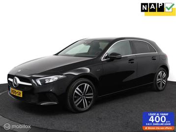Mercedes-Benz A-klasse 250e 218pk Plug-In Hybride Luxury Lim beschikbaar voor biedingen