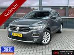 Volkswagen T-Roc 1.5 TSI Style Business/Trekhaak/Keyless/Vir, Euro 6, 4 cilinders, 150 pk, Electronic Stability Program (ESP)