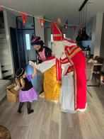Sint en piet bezoek omgeving Dordrecht, Ophalen of Verzenden, Nieuw