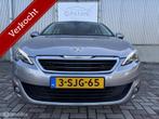 Peugeot 308 VERKOCHT 1.6 THP 125pk Première 2013 / Panorama, Euro 5, 125 pk, Gebruikt, 4 cilinders