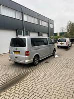 Volkswagen Transporter 2.5 TDI 1.0 128KW DC 2005, Auto's, Voorwielaandrijving, Volkswagen, 2020 kg, Origineel Nederlands