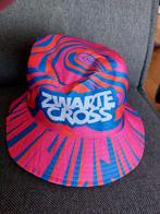 Zwarte cross 2025 vissers hoedje. Nieuw., Ophalen of Verzenden, Nieuw, One size fits all