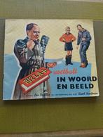 RIZLA Voetbalt in woord en beeld, Ophalen of Verzenden, Gebruikt, Boek of Tijdschrift