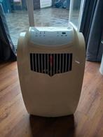 Airconditioning, Ophalen of Verzenden, Gebruikt, Mobiele airco, 3 snelheden of meer