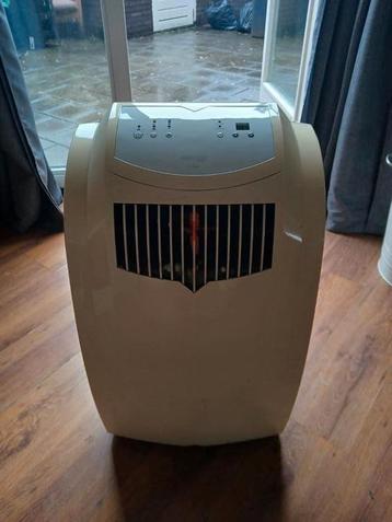 Airconditioning  beschikbaar voor biedingen