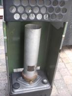 Aladinn petroleum oliekachel, Huis en Inrichting, Kachels, Ophalen, Gebruikt, Overige brandstoffen, Petroleumkachel