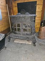 Houtkachel type Esse dragon, Huis en Inrichting, Kachels, Ophalen, Gebruikt, Houtkachel, Vrijstaand