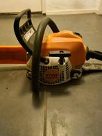 Kettingzaag, Tuin en Terras, Hand-tuingereedschap, Ophalen, Gebruikt