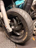 Gilera runner 125/180 sd velgenset, Ophalen of Verzenden