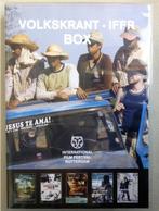 Volkskrant IFFR Box 5DVD Selectie Filmfestival Rotterdam, Zo goed als nieuw, Verzenden