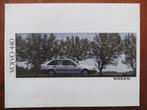 Volvo 440 (1990), Ophalen of Verzenden, Nieuw, Volvo
