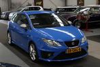 SEAT Ibiza SC 1.4 TSI Cupra look Airco, Cruise control, Isof, Auto's, Seat, Te koop, Benzine, Hatchback, Gebruikt