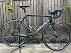 Carbon racefiets, Thompson, maat 54, ultegra, Fietsen en Brommers, Fietsen | Racefietsen, Overige merken, Meer dan 20 versnellingen