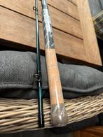 nieuwe aquantic cast 2,4m en 60-120gr hengels ,  hand made !, Duitsland, Werphengel, Nieuw, Ophalen of Verzenden