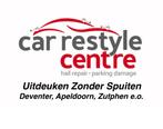 Uitdeuken Zonder Spuiten, Hagelschade en parkeerdeukjes!!, Diensten en Vakmensen, Auto en Motor | Schadeherstellers en Spuiterijen