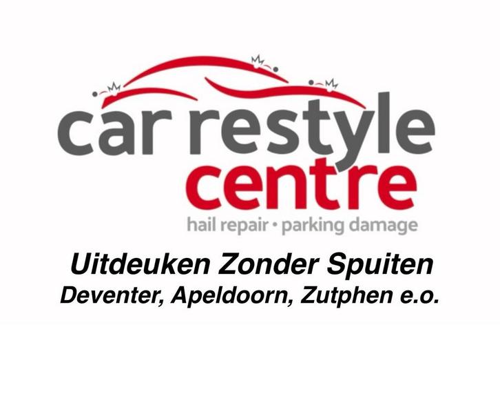 Uitdeuken Zonder Spuiten, Hagelschade en parkeerdeukjes!!, Diensten en Vakmensen, Auto en Motor | Schadeherstellers en Spuiterijen