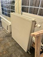 Radiatoren verschillende maten te koop, Ophalen, Gebruikt, Radiator, 30 tot 80 cm