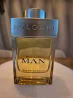 Bvlgari MAN Wood neroli 100ml edp, Verzenden, Nieuw