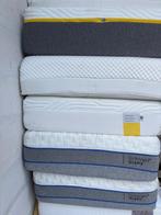 Tempur matrassen – verschillende modellen beschikbaar!, Ophalen of Verzenden, Zo goed als nieuw, Eenpersoons, Hout