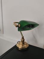 Office lamp, Ophalen of Verzenden, Gebruikt, Minder dan 50 cm