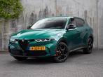 Alfa Romeo Tonale Veloce 1.5T Hybrid 160pk Automaat HARMAN/K, Automaat, Gebruikt, 4 cilinders, Bedrijf