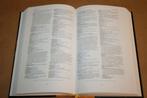 Synoniemen - Van Dale, Boeken, Woordenboeken, Ophalen of Verzenden, Gelezen, Van Dale