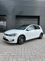 Volkswagen Golf 1.4 TSI Phev 204pk 5D DSG 2015 Wit, 4 cilinders, 150 pk, USB, Wit