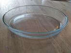 Glazen Ovenschaal - Simax, Ophalen of Verzenden, Gebruikt